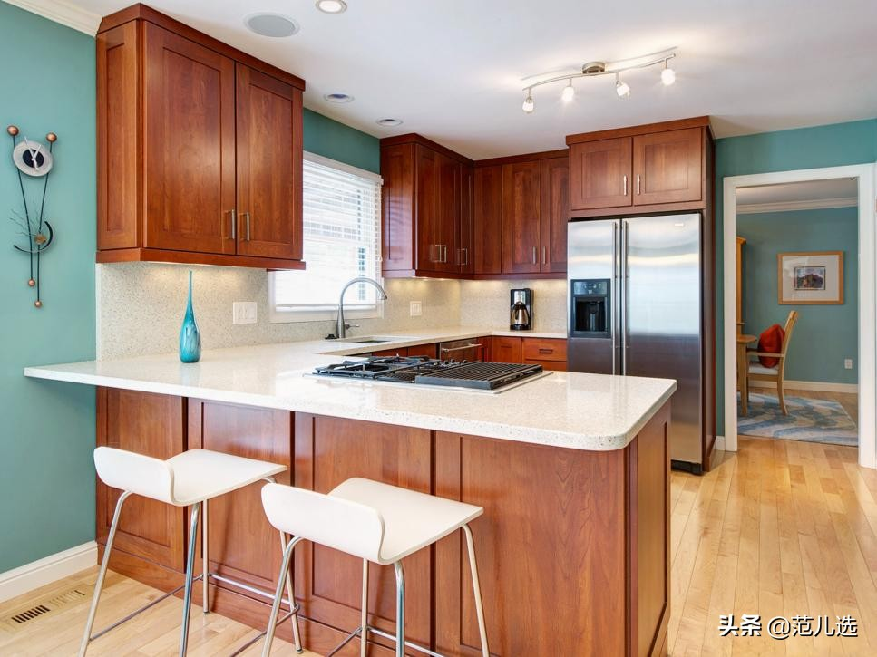 一个人住，如何搞定简单、丰盛的三餐？