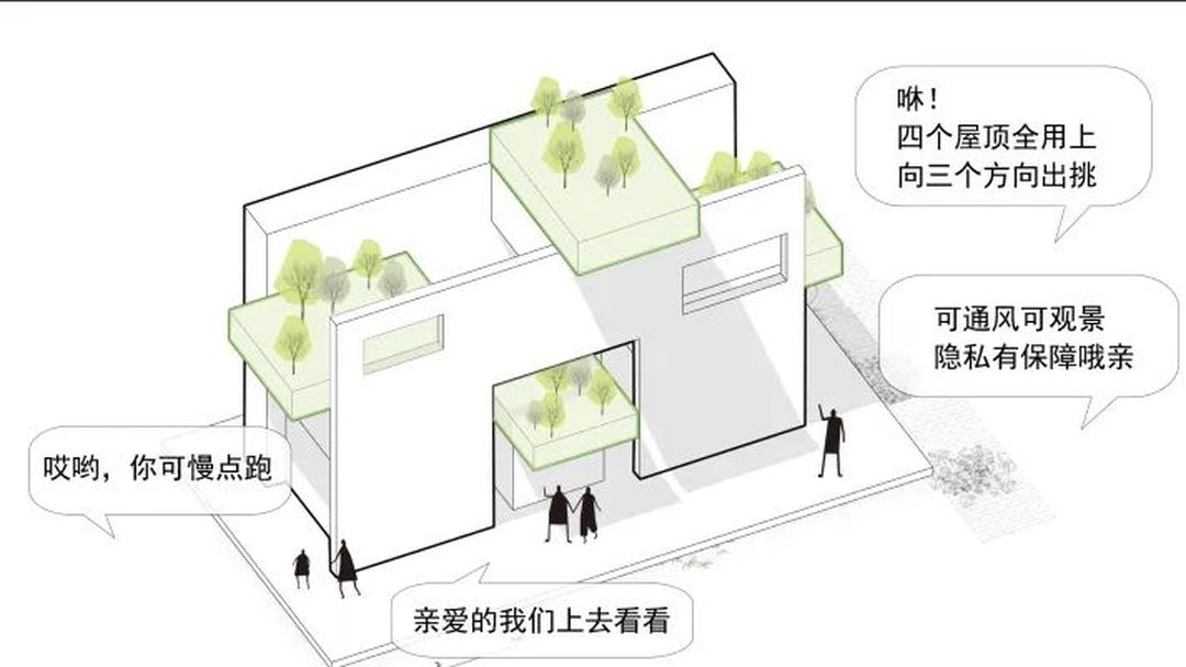 越南伍重义的Binh住宅装修效果图片_22