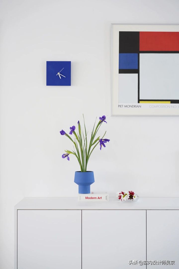 180m²普通两居室装修效果图片_14