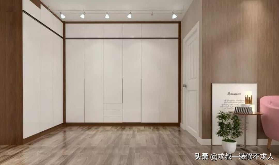 十年木地板仍亮丽如新？邻居都跑来问保养方法，先收藏以后用装修效果图片_3