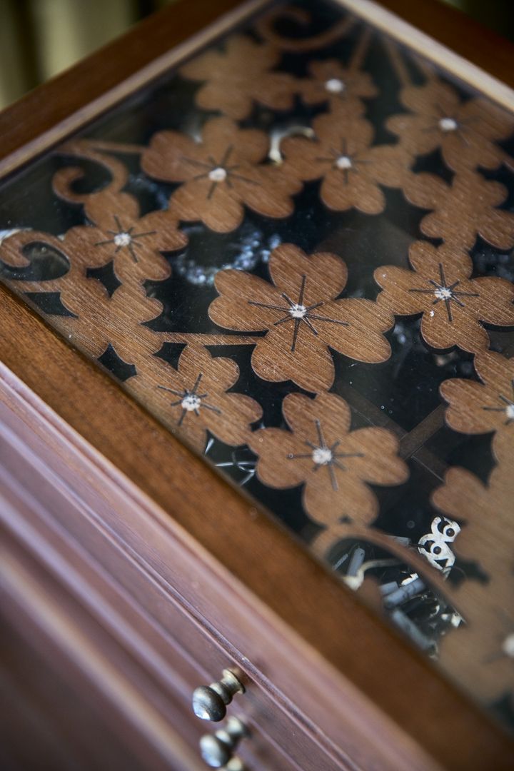 「家居设计」《家的方程式》130㎡四居混搭，又贰设计装修效果图片_8