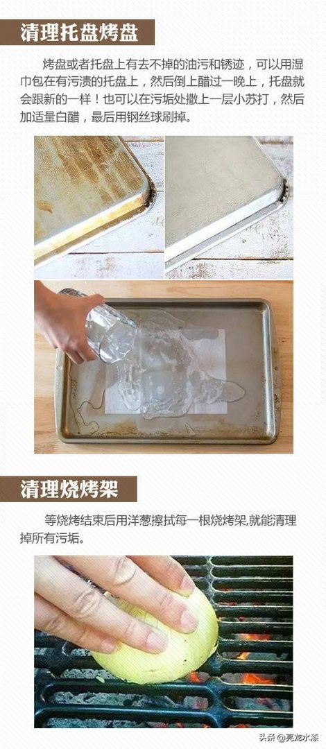 最具烟火气的厨房，一定不能让它油腻腻装修效果图片_6