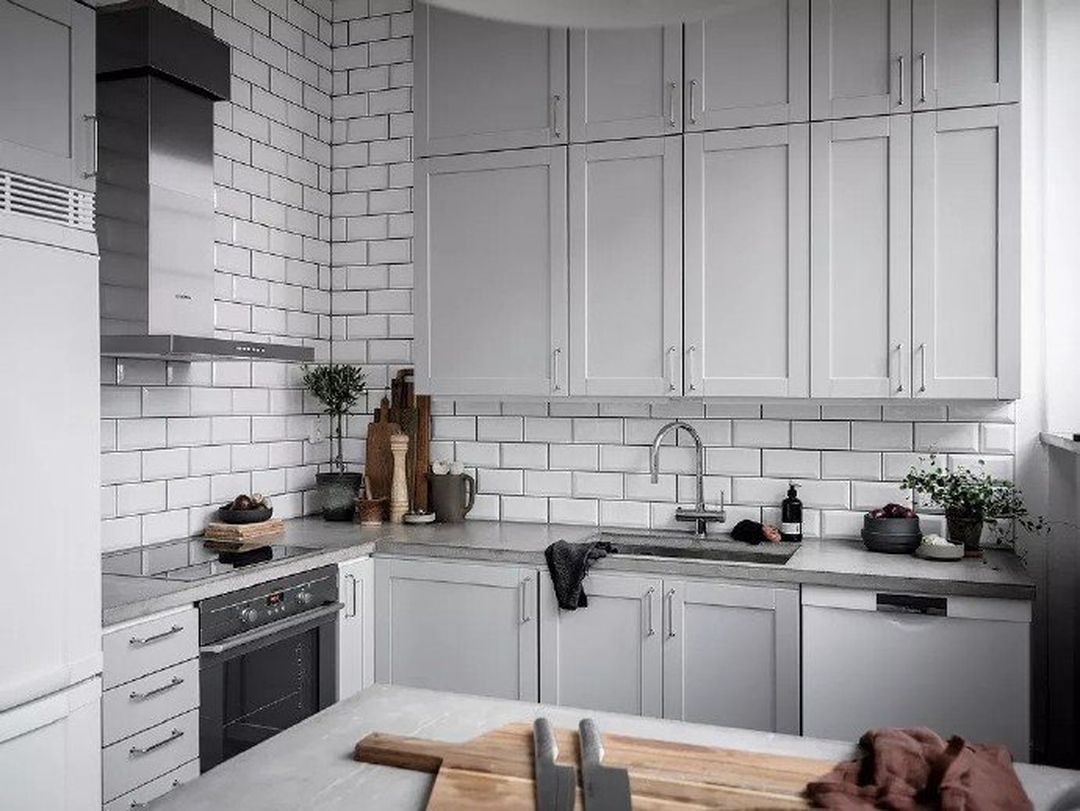 家居 | 特色复式住宅装修效果图片_8