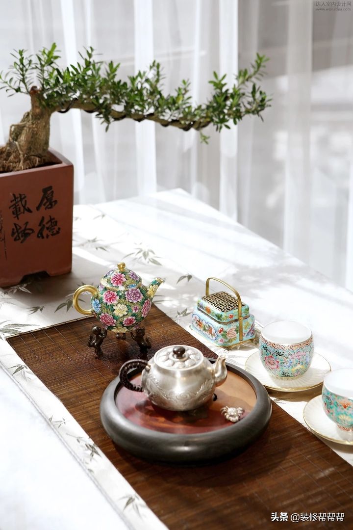美时美刻都是美丽，至臻至上的品质生活装修效果图片_14