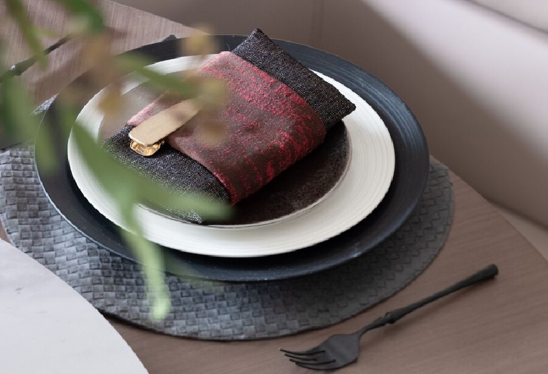 「家居设计」和泓·桃李春风新中式 | 品辰设计装修效果图片_11