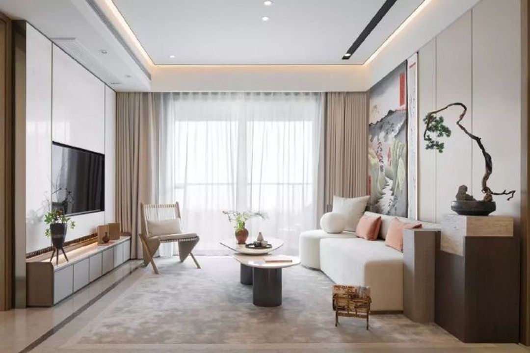 家居 | 把日式美学和生活的仪式感放大装修效果图片_6