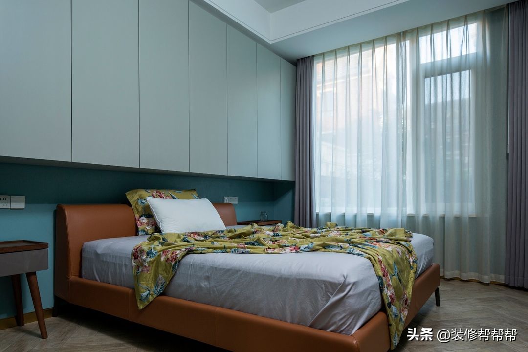 500㎡好色设计，赋予生命意义装修效果图片_10