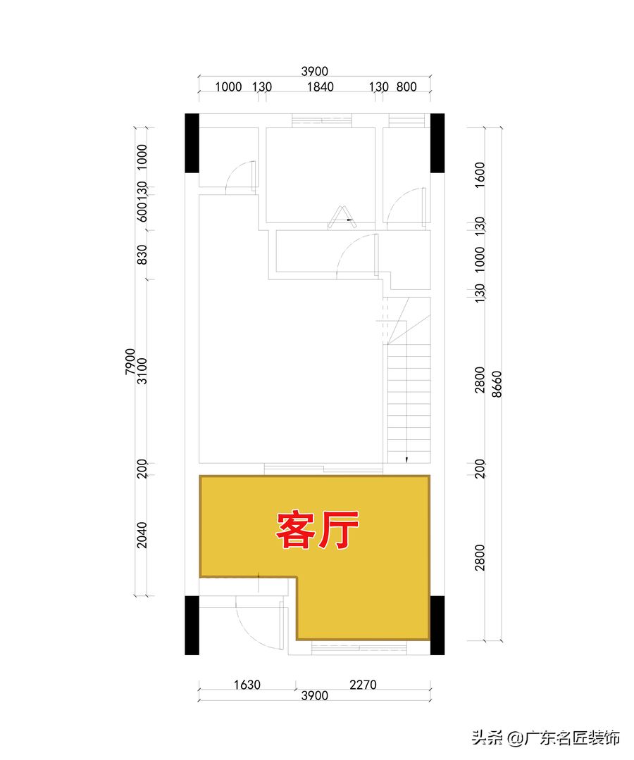 实访日本京都民居，解锁你不知道的日式设计细节装修效果图片_7