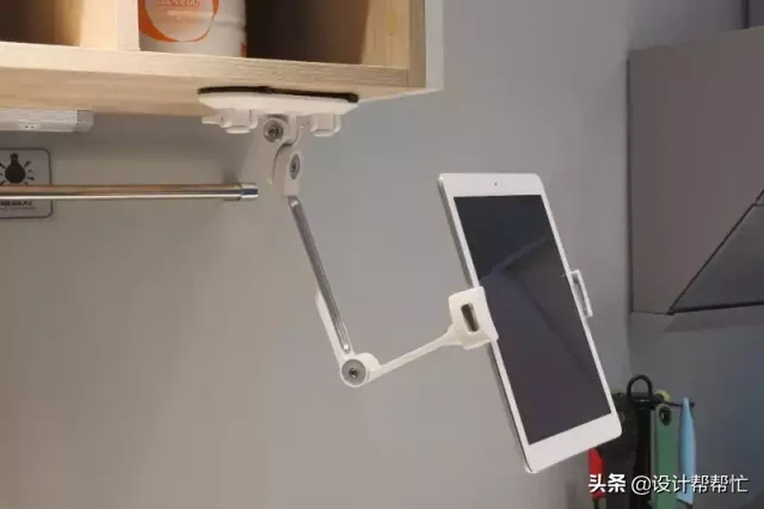这7个厨房设计，新手装修一定要看，用十年都不过时装修效果图片_5