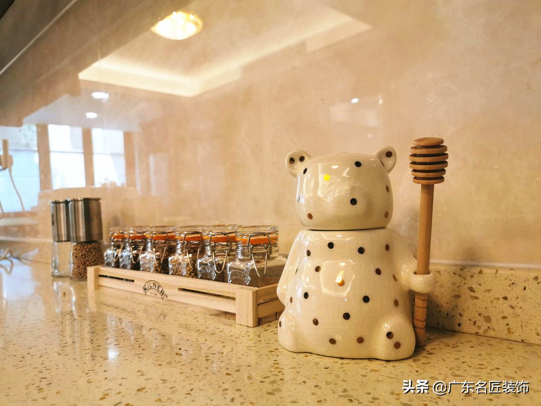 1800m²别墅专业级软装搭配，美得不可方物！装修效果图片_15