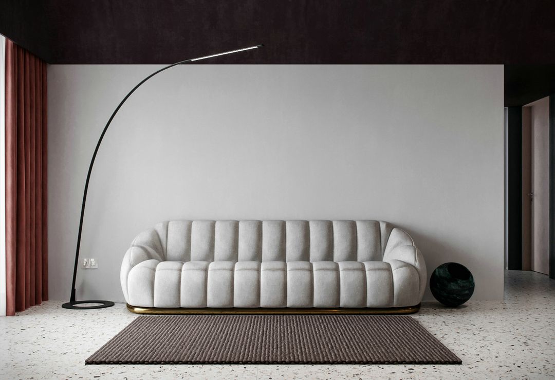 「家居设计」北欧风小公寓 - 一个人的生活也可以过的很精致装修效果图片_17