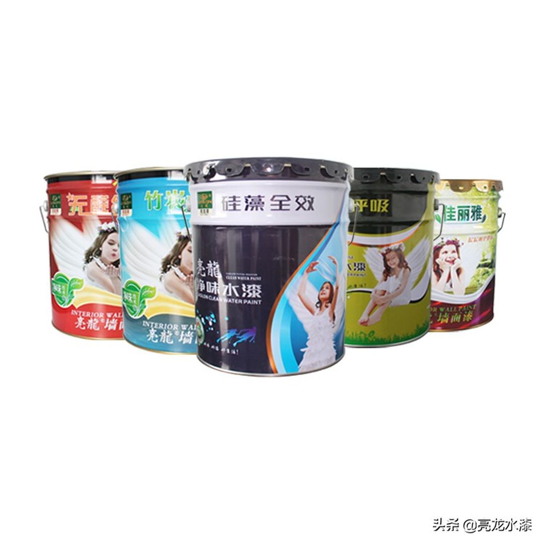 一看就懂的家居装修配色原则装修效果图片_7