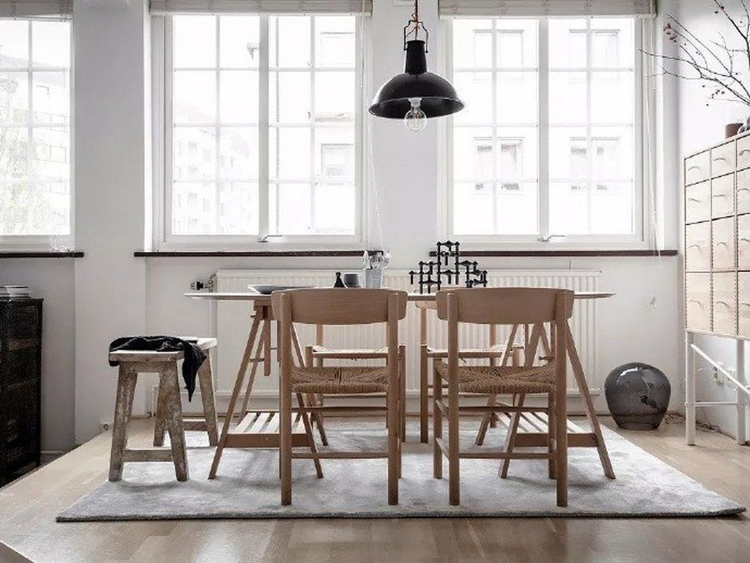 家居 | 特色复式住宅装修效果图片_5