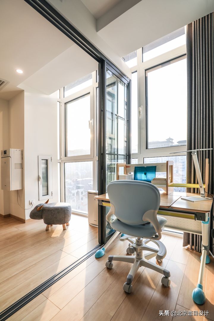 阳台改造大集合装修效果图片_1