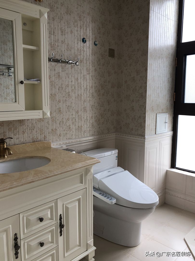 270m²欧式奢华别墅，百万级别全屋大理石筑造成功人士标配豪宅装修效果图片_20