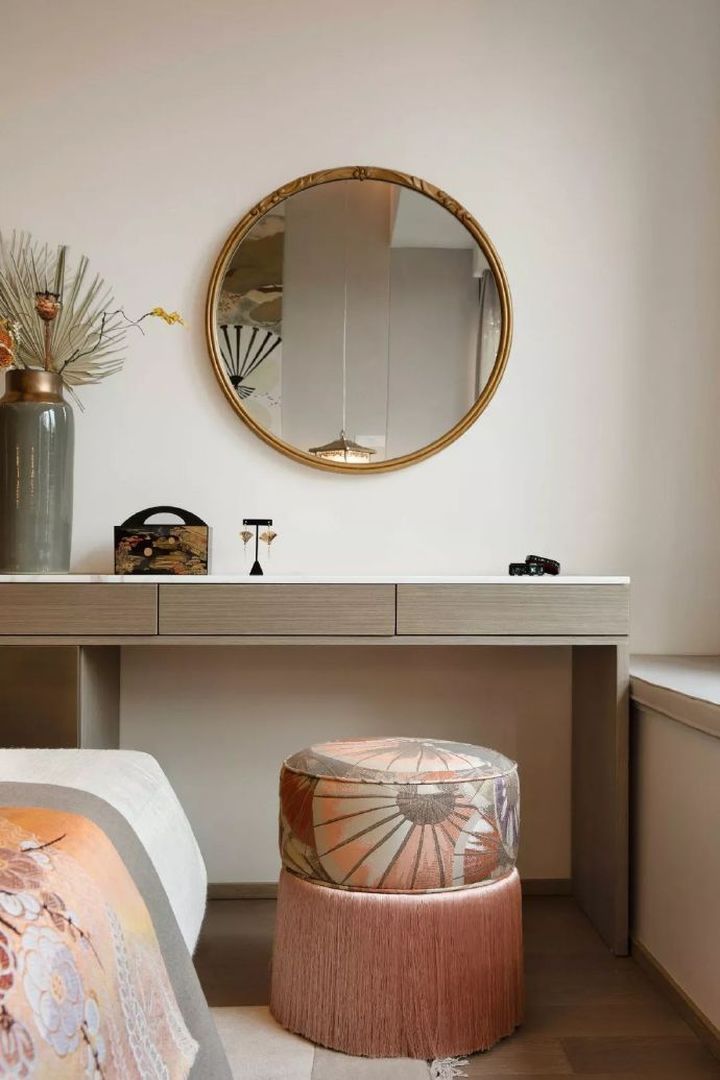 家居 | 把日式美学和生活的仪式感放大装修效果图片_9