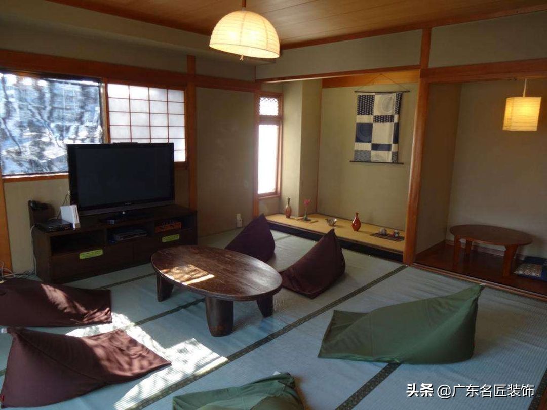 实访日本京都民居，解锁你不知道的日式设计细节装修效果图片_13