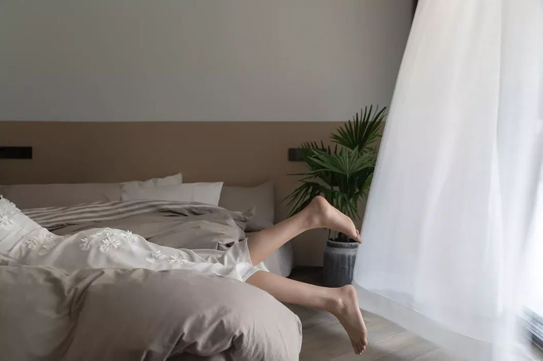 最纯粹的简约设计 | 朱宁倩装修效果图片_17