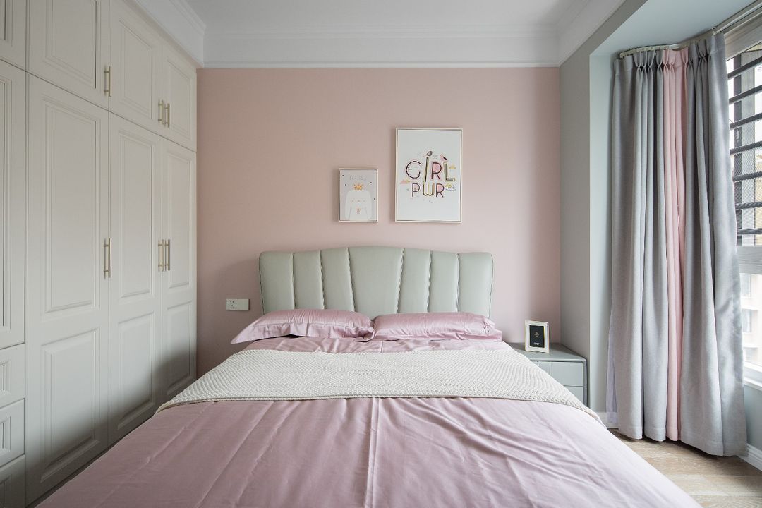 「家居设计」轻奢+现代风格，营造多元化空间 | 自贡名筑设计装修效果图片_3