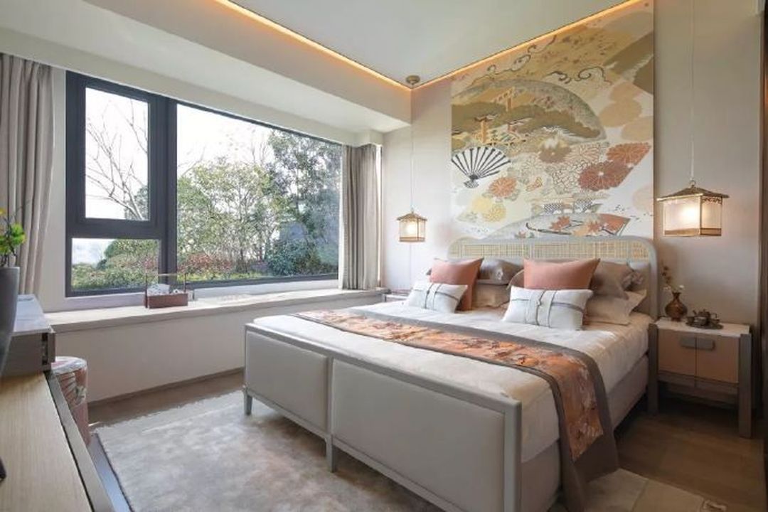 家居 | 把日式美学和生活的仪式感放大装修效果图片_2