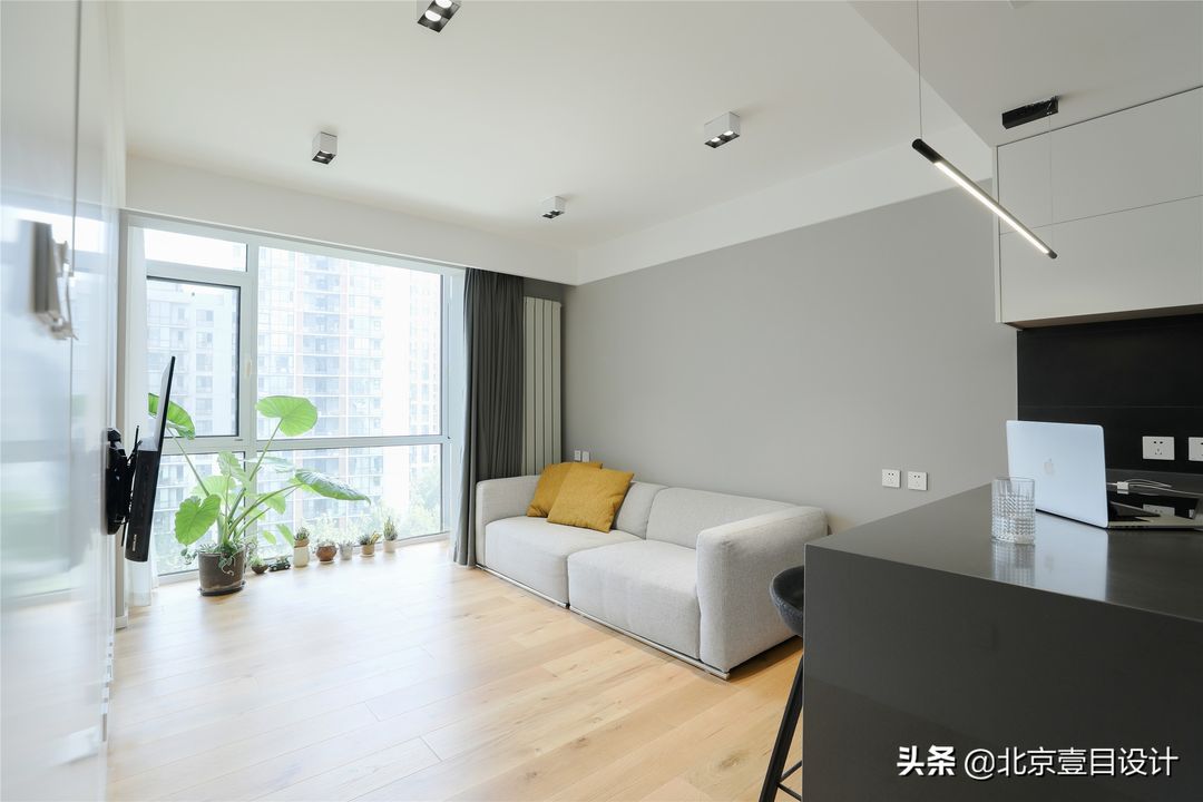 阳台改造大集合装修效果图片_5