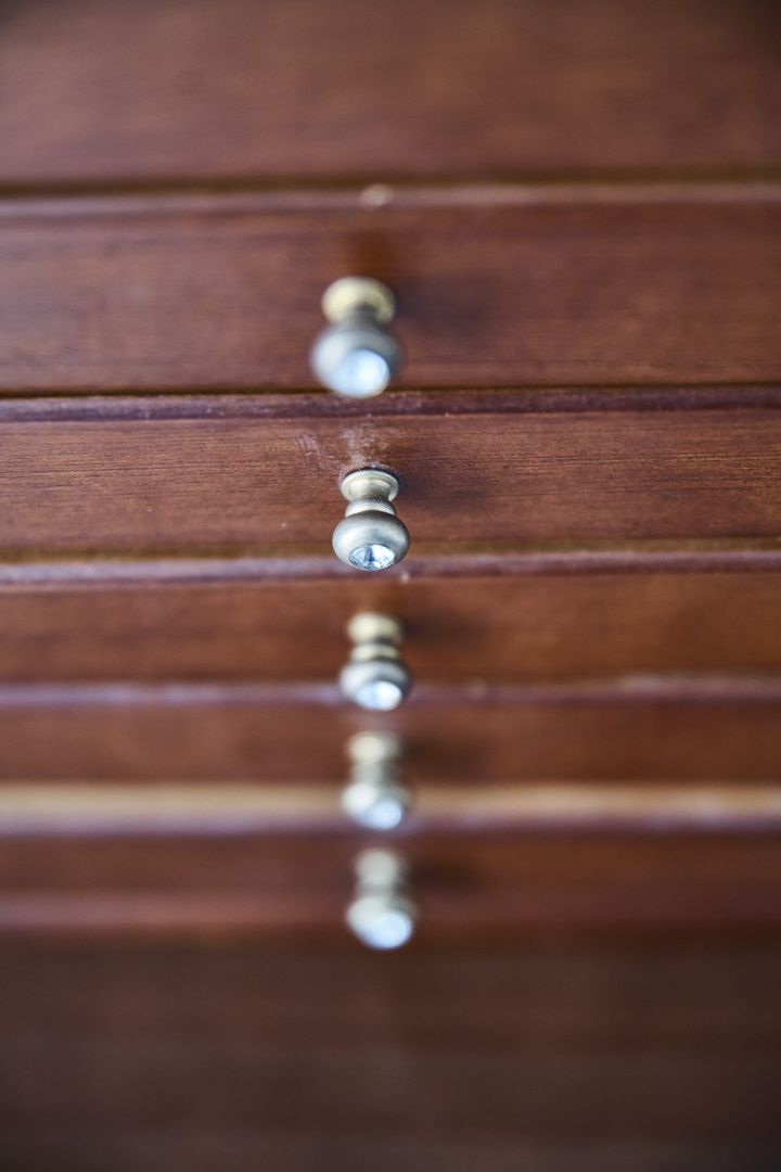 「家居设计」《家的方程式》130㎡四居混搭，又贰设计装修效果图片_6