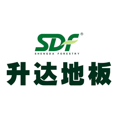 升达地板