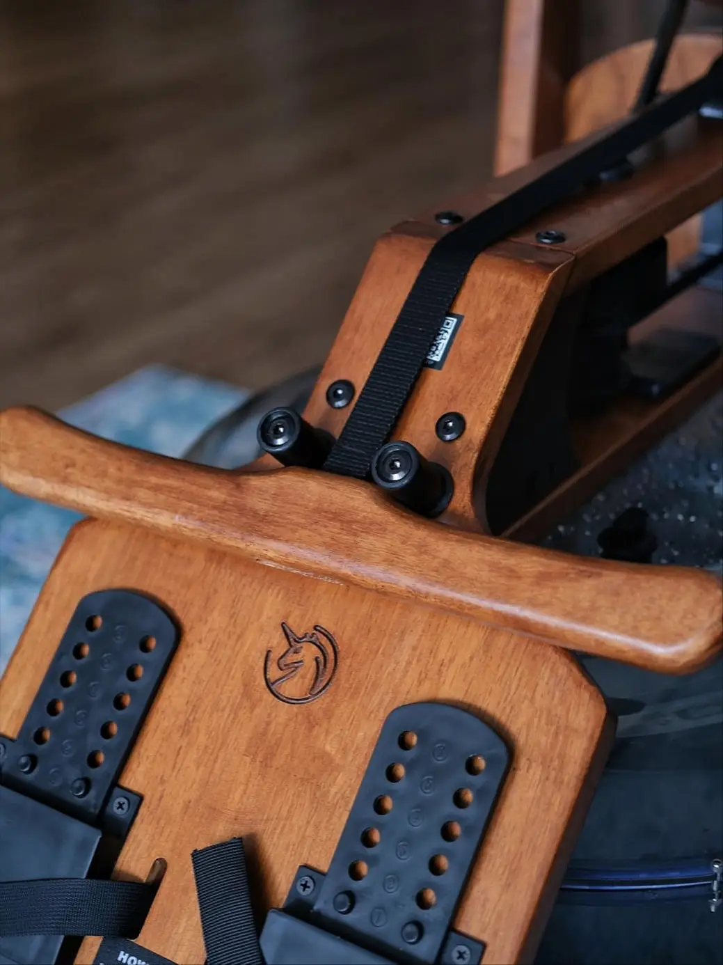 客厅秒变健身房，开启多功能区域@住造计划图片_0