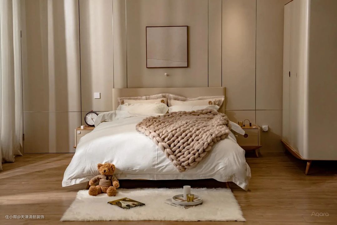 开云网站：智能家居值不值得买？是不是智商税？用过后发现“真香”(图3)