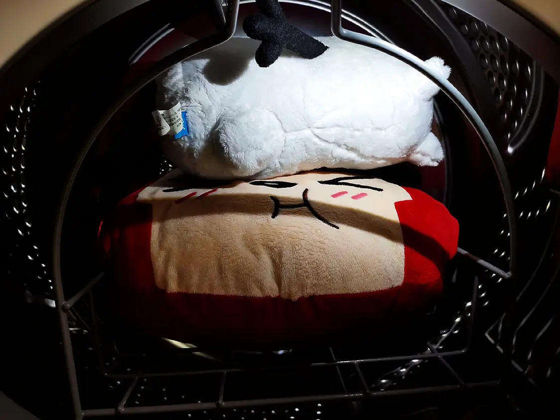 有个烘干机，下雨天洗后也能马上穿图片_2