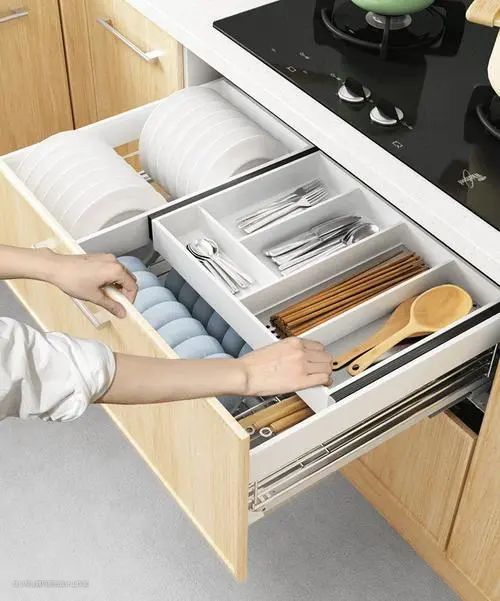 厨房五金要怎么选?6大主流五金选购技巧!(图11)