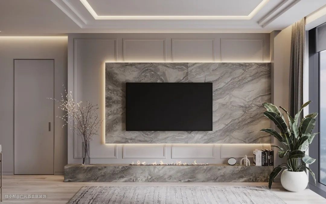 装修小知识旧房翻新刷漆要等多久才能入住？你知道吗？(图1)