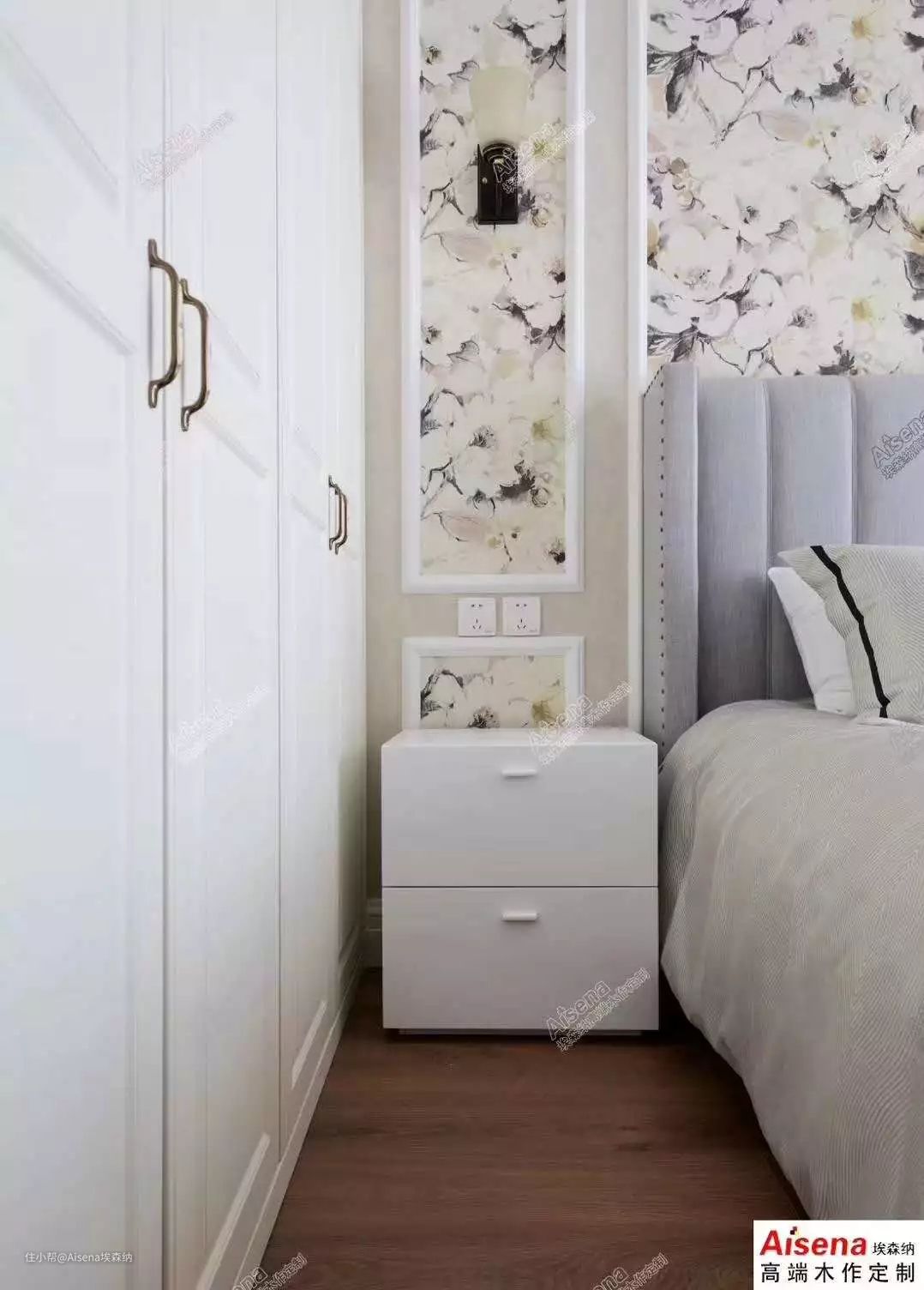 科普全屋木作定制为什么好(图6)