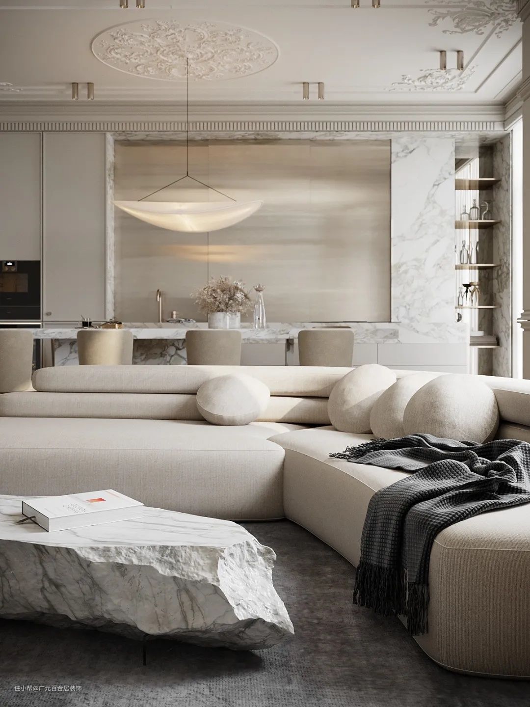 装修小知识旧房翻新刷漆要等多久才能入住？你知道吗？(图3)