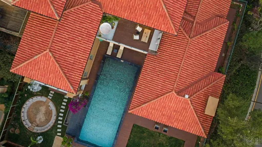 亲，主题民宿了解下吗？一看就走不脱的那种！#多彩人家#