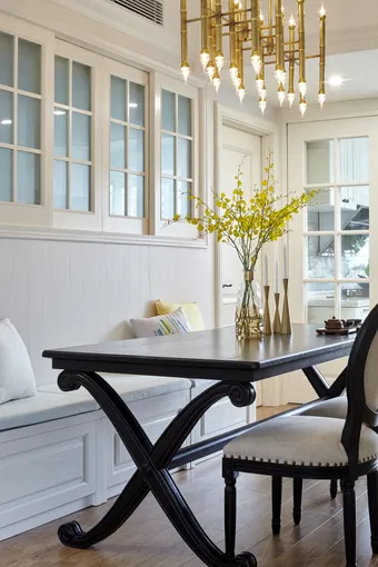 改爆昏暗拥堵的房子，合理规划——让房间多出20㎡#多彩人家#