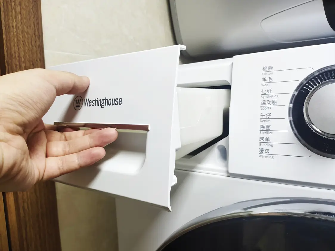 有个烘干机，下雨天洗后也能马上穿图片_6