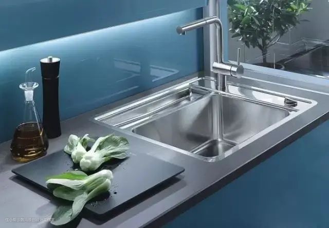 厨房五金要怎么选?6大主流五金选购技巧!(图16)