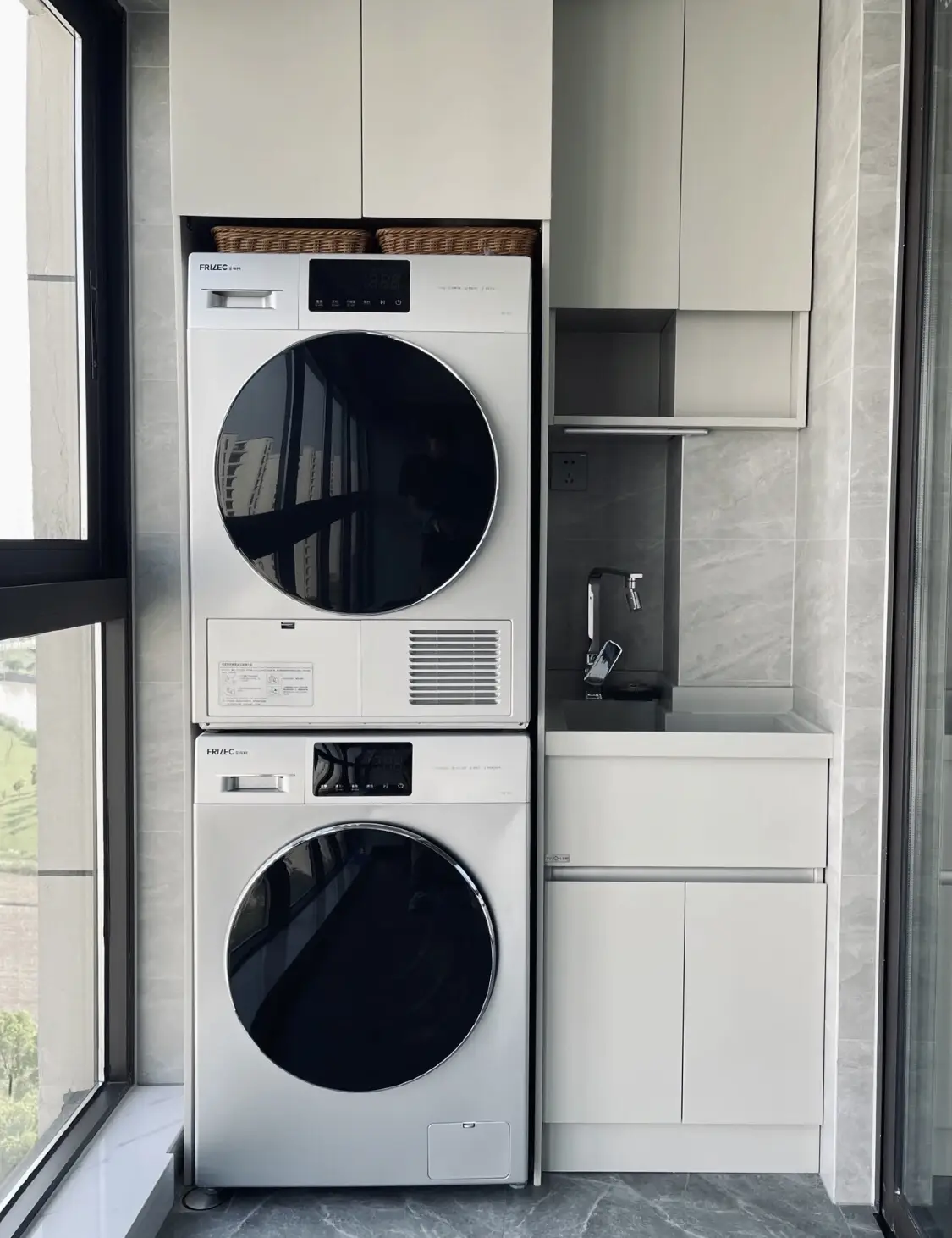 使用烘干机有什么好处？图片_0