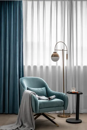 480平三世同堂，让家里的每一处都充分利用