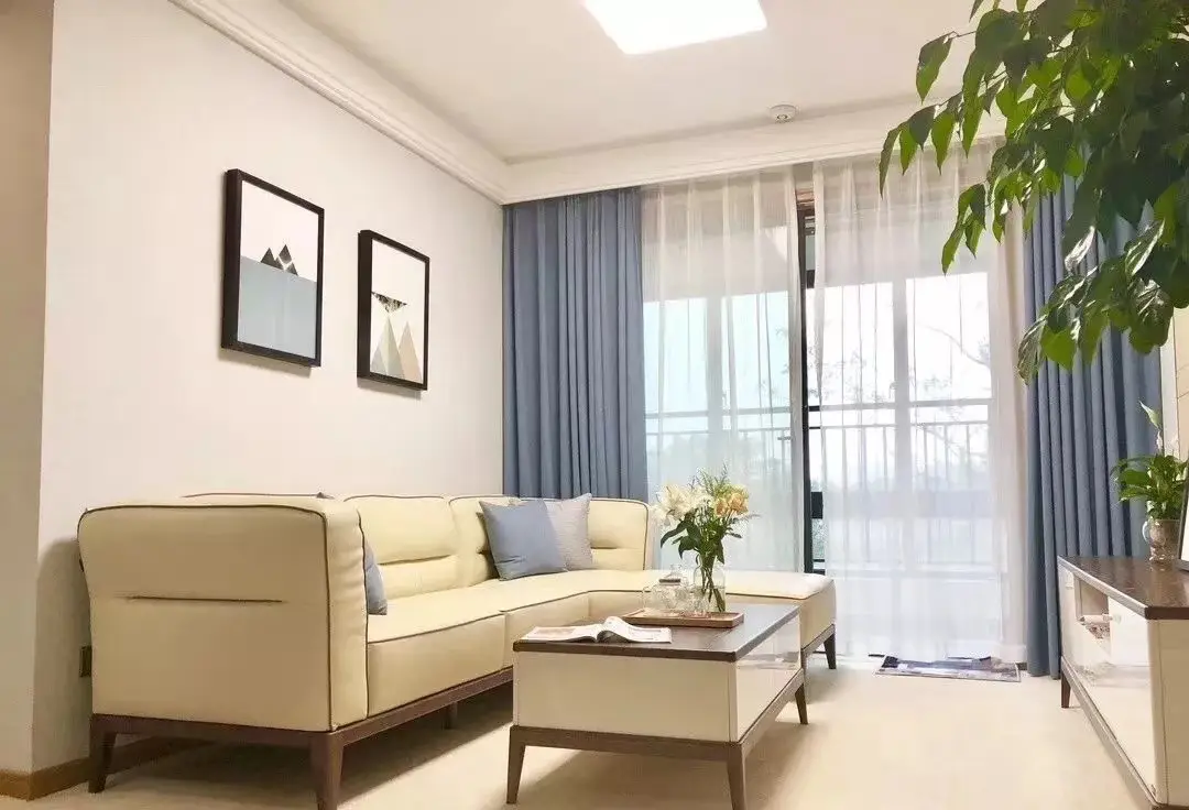原木静谧风图片_6