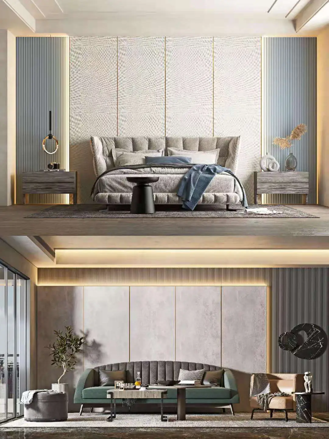 装修干货I get除甲醛妙招，新房入住必图片_1