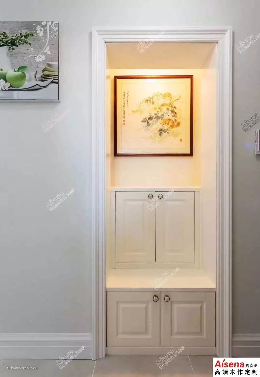 科普全屋木作定制为什么好(图5)