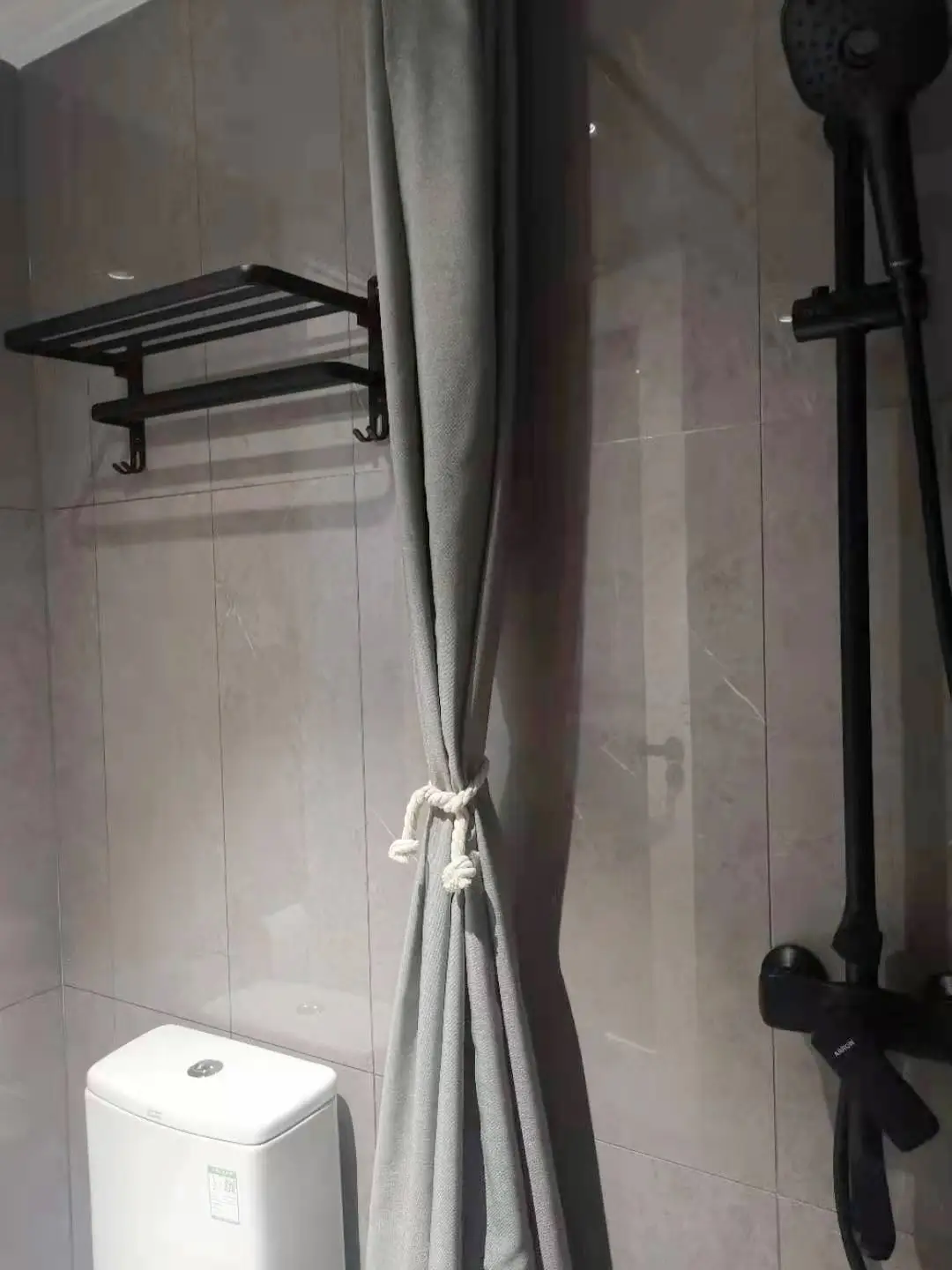 淋浴房VS浴帘，看看你更需要哪一款？图片_1