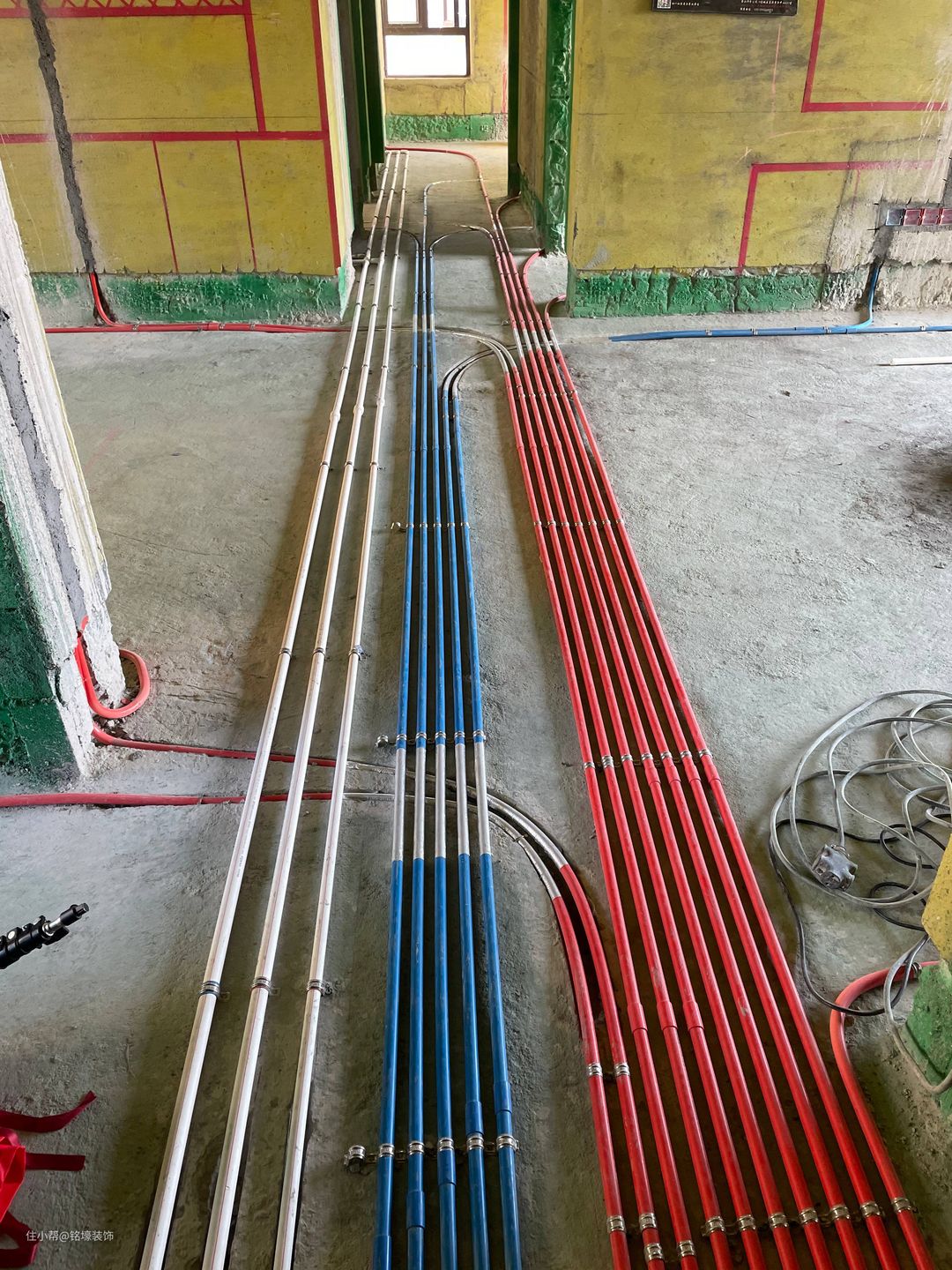 旧房焕新建议这样操作(图2)