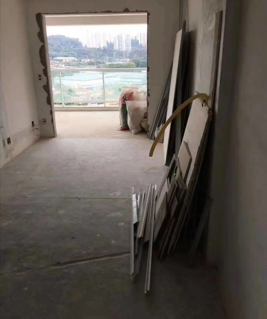 我的家就是我的城堡！图片_0