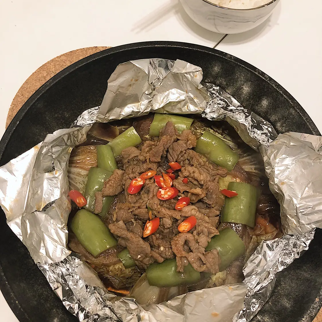 宅家日常图片_5