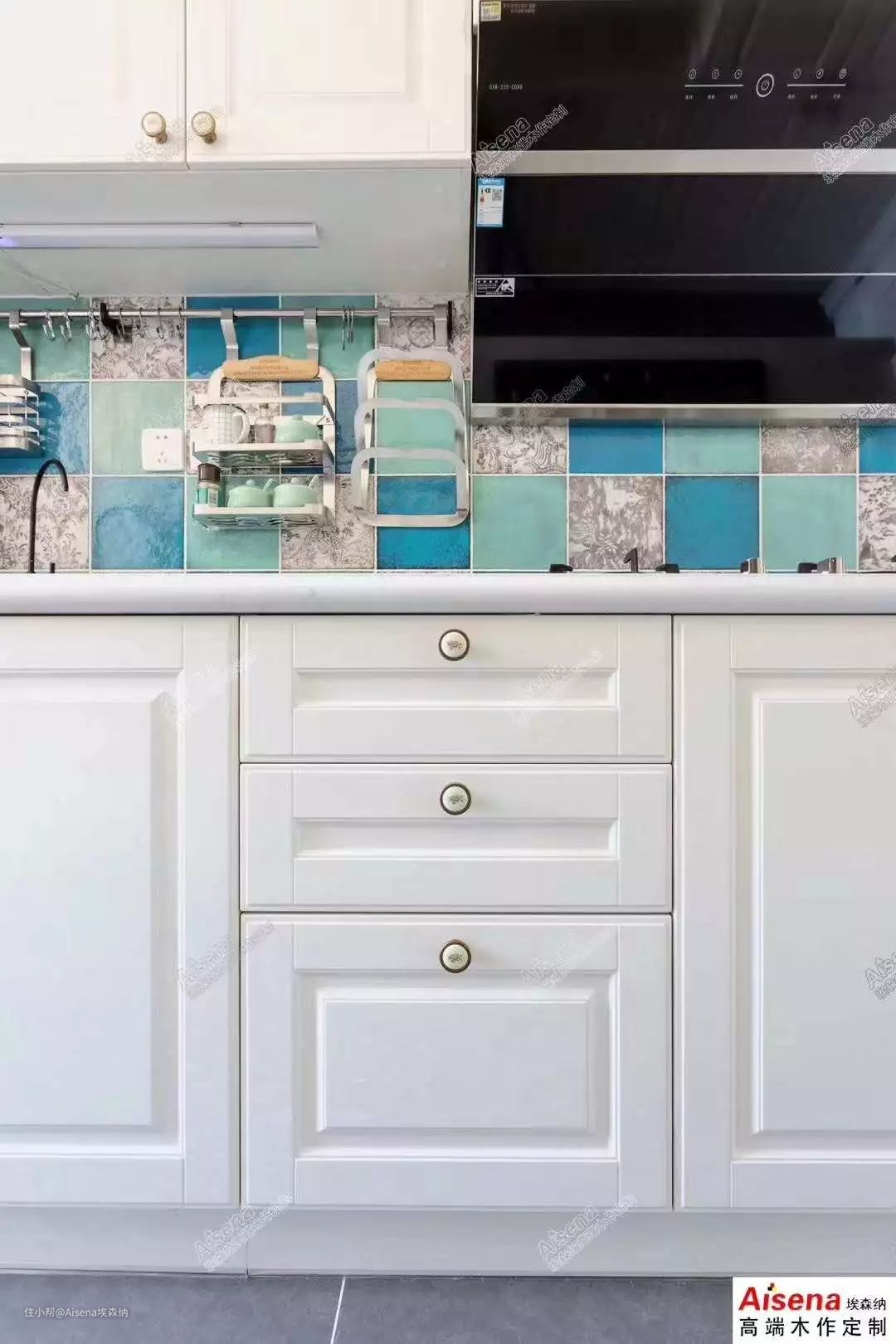 科普全屋木作定制为什么好(图2)