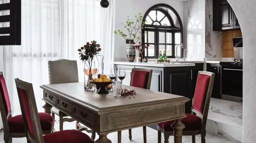 只移一扇门，卫浴即变干湿分离，还多出个衣帽间！