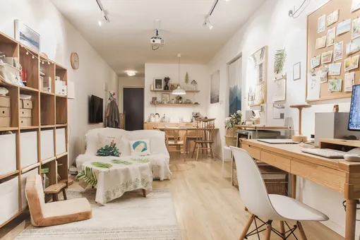 看100+日剧也学不会的日式设计，他家全装了，内附超全清单！#真实人家#